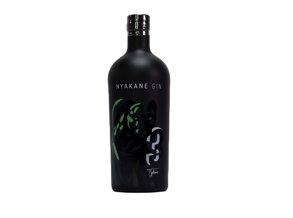 NYAKANE GIN